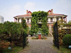 -南通濠河风景名胜区