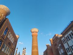 -新疆国际大巴扎