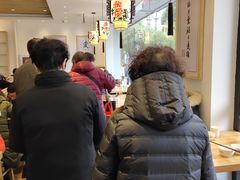 -素满香·素食自助餐(苏州·临顿路店)