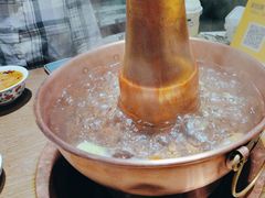 -北京老门框爆肚涮肉馆(凤城六路店)