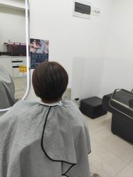 -Youth！Studio柚子造型
