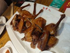 -潮中人·潮州菜(益乐路店)