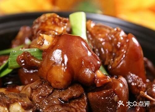 上海老范农家乐(崇明前卫村店)图片