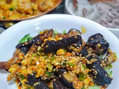-蜗牛小馆醉乡民谣云南菜(惠新西里店)