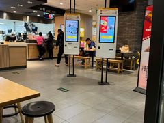 -麦当劳(保利广场店)