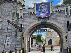 -大连海昌发现王国主题公园