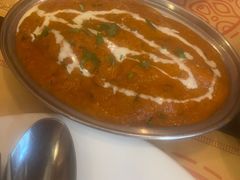 -克比叔叔印度餐厅Kebabs on the Grille(永康路分店)