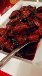 -上海宏安瑞士大酒店·宴会厅(静安寺店)