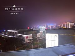 景观位-頂好酒家·经典粤菜(海信广场店)