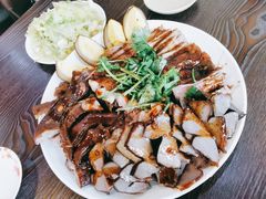 -春梅里卤鹅馆·47年老字号(中山路店)