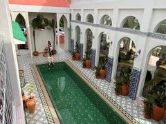 -casamosaico卡萨马可意大利餐厅
