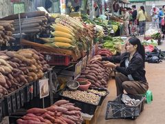 -金鸡岭农贸市场