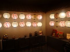 -隐泉京望日式料理(太和广场店)