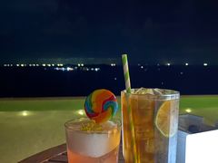 -瑰丽酒店·海吧·天际下午茶·现场DJ·天台酒吧