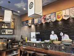 -一本料理(西溪天街店)