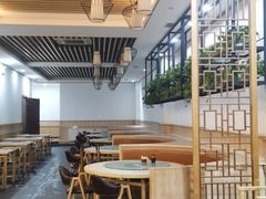 大堂-蒋家桥饺面店(四望亭路店)