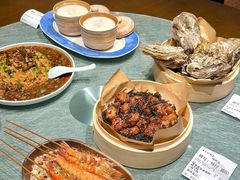 -蚝得喜海鲜(东城店)