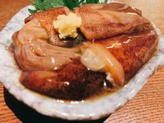 酱渍小鱿鱼-九州酒场ひこぞう(1号店)