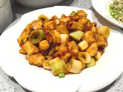 -紫光园·烤鸭·北京菜(团结湖店)