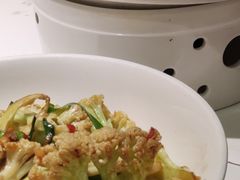 -新辣宴·湖南家常菜·商务聚餐(中粮创芯店)