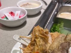 -海底捞火锅(群光广场店)