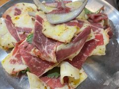 -怡嘉烤肉店(齐齐哈尔烤肉)