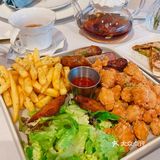 🍃 七都的后花园下午茶圣地