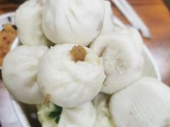-红帽叔叔包子