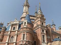 -上海迪士尼度假区