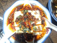 -蜀留香石锅鱼(六顺街店)