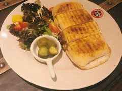 -漫咖啡(奥体店)