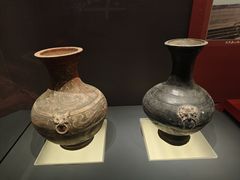 -北京大葆台遗址博物馆
