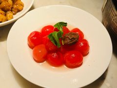 -绿茶餐厅(首开福茂店)