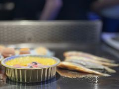 -盛焰铁板烧(王府井店)