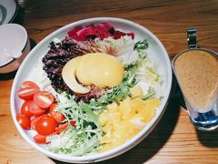 -吕氏疙瘩汤·私家菜馆(慈云寺店)