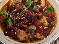 火爆米豆腐-怪噜范·老贵阳街头名小吃(世纪金源旗舰店)