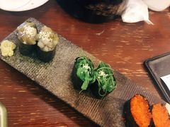 -白石の深夜食堂(宝龙店)
