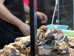 -清真.德枭炕肉店.青海菜(大新街夜市店)