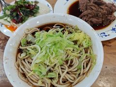 -柴氏风味斋(甘家口店)