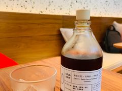 -Line 咖啡(石厦花园店)