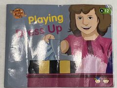 -GogoReading少儿英语分级阅读(双井中心店)