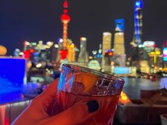 -罗斯福色戒酒吧(外滩店)
