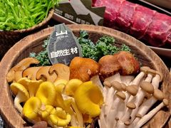 -三出山火锅(南京万象天地店)