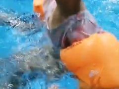 -齐汇维景大酒店游泳馆(山东政协大厦齐汇维景)