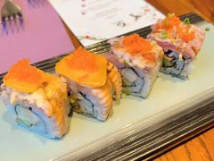 -龙城咖啡厅(常州富都洲际店)