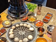-安又胖韩国烤肉