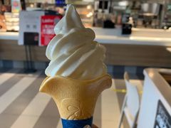 原味冰淇淋花筒-肯德基(朝阳门店)