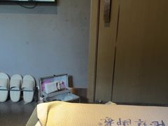 -陆琴脚艺·足浴·SPA(夫子庙店)