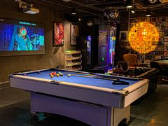 -CIAO·团建聚餐·生日派对轰趴馆(福田店)