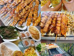 -白草畔自然风景区